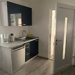 Carpe Diem Appartement Spire