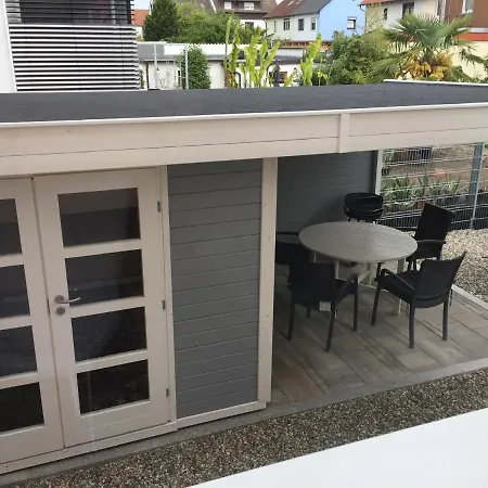 アパート Carpe Diem