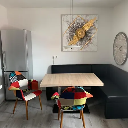 Carpe Diem Apartment Speyer