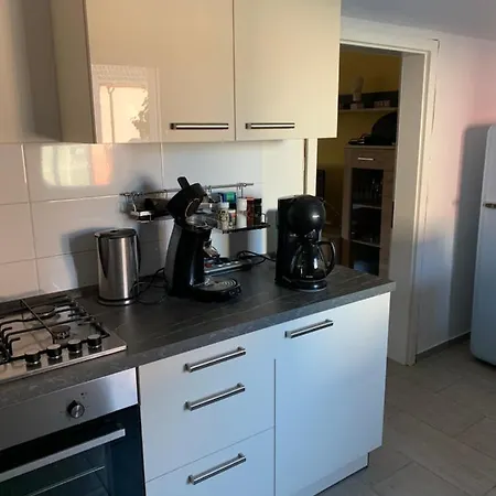 Carpe Diem Apartment *