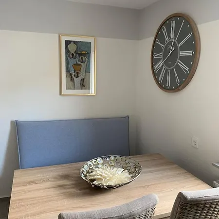 Carpe Diem アパート *