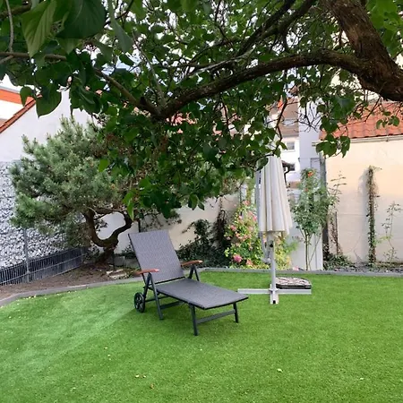 Carpe Diem 아파트