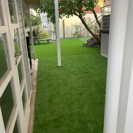 アパート Carpe Diem