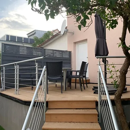 Apartman Carpe Diem *