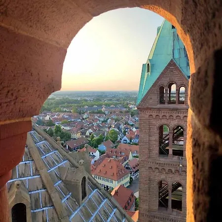 Carpe Diem * スパイヤー