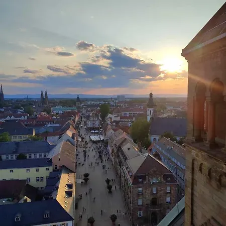 Carpe Diem * スパイヤー