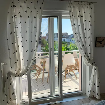 Apartman Carpe Diem