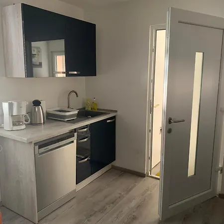 Carpe Diem Apartman Speyer