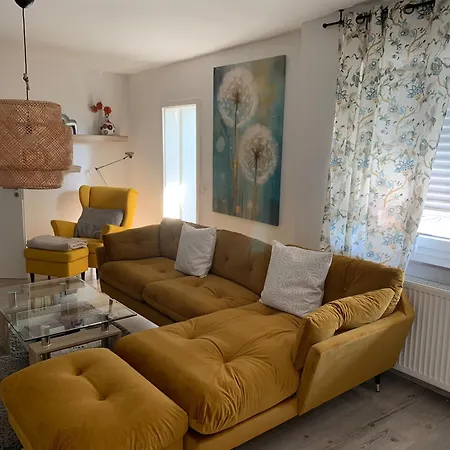 Apartment Carpe Diem