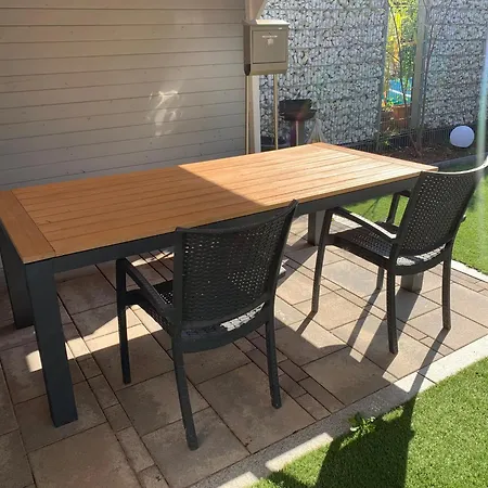 Carpe Diem Apartman Speyer