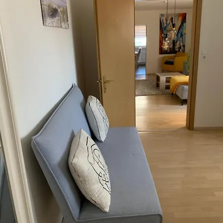 Carpe Diem Apartment
