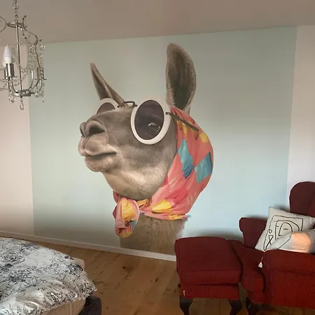 Carpe Diem Apartman