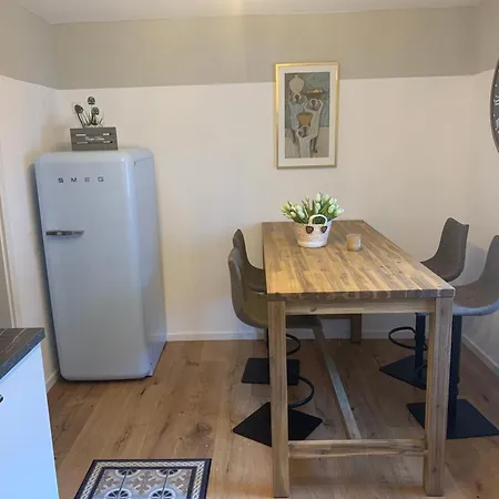 Apartment Carpe Diem