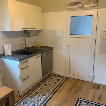 Apartment Carpe Diem *