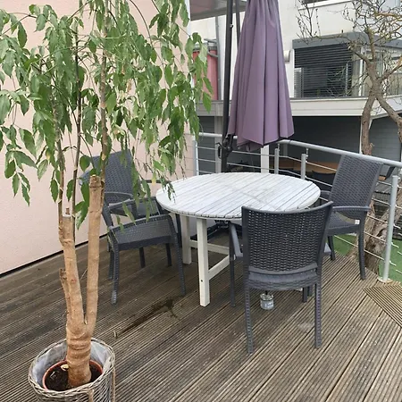 Apartman Carpe Diem