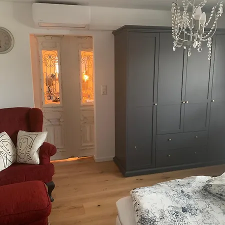 Apartment Carpe Diem Speyer