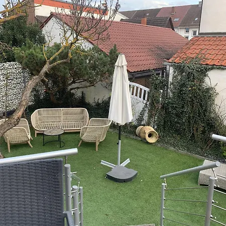 Apartment Carpe Diem *