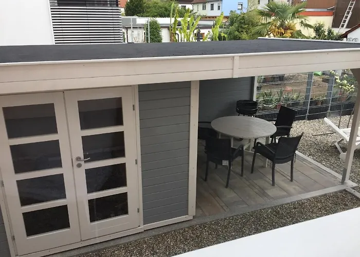 Apartment Carpe Diem