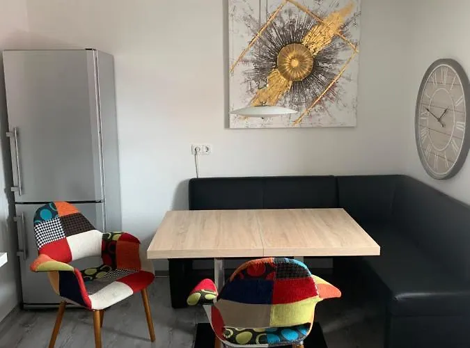 Carpe Diem דירה שפייר