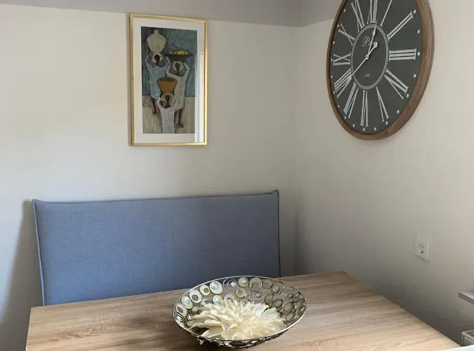 Carpe Diem Apartment *