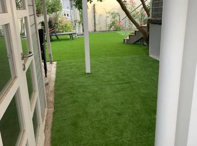 Apartment Carpe Diem