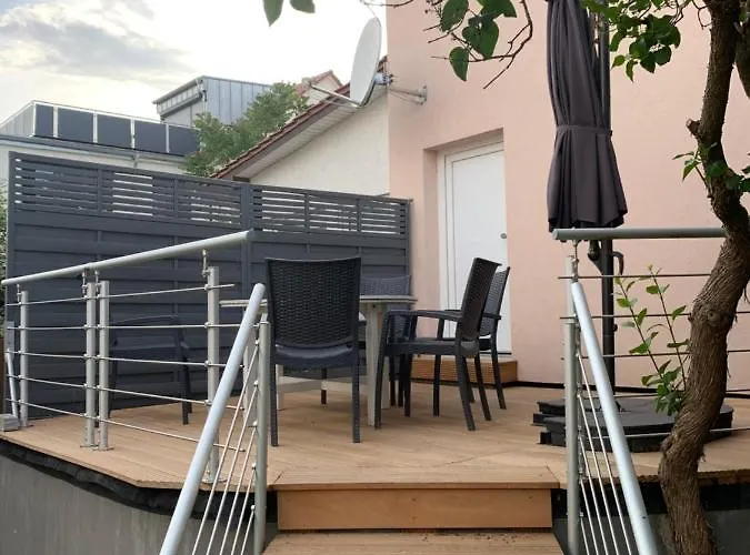 Apartment Carpe Diem *