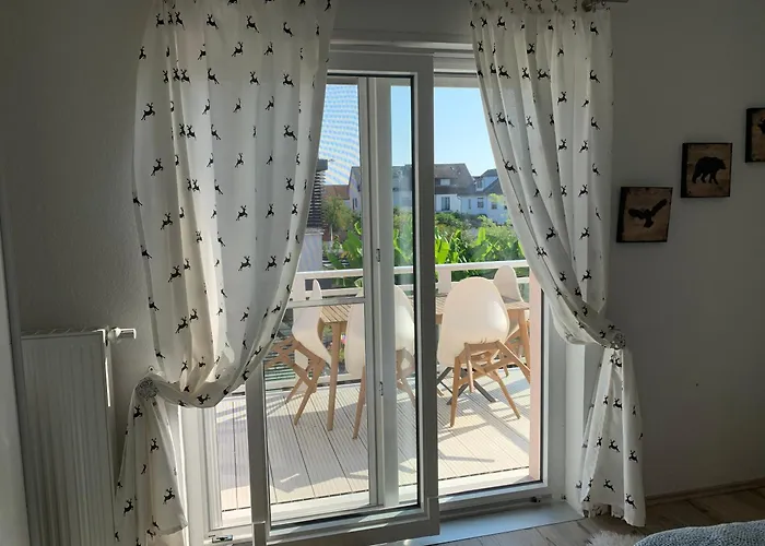 Apartment Carpe Diem