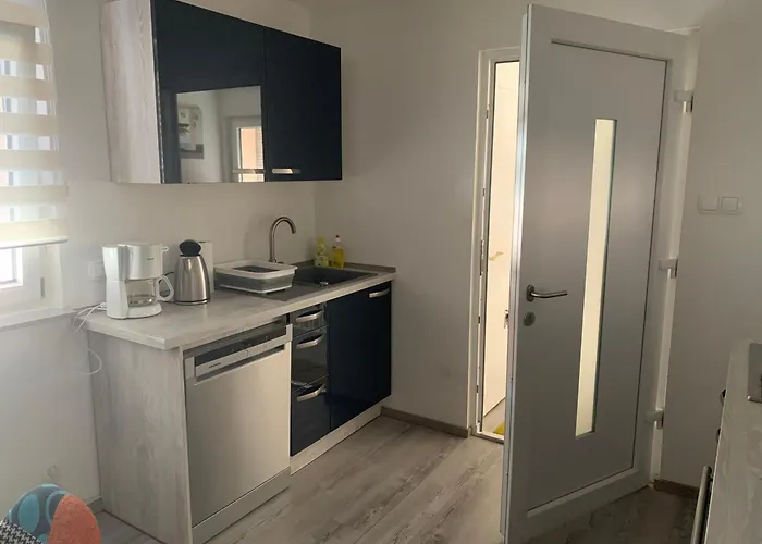 Carpe Diem Apartment Speyer