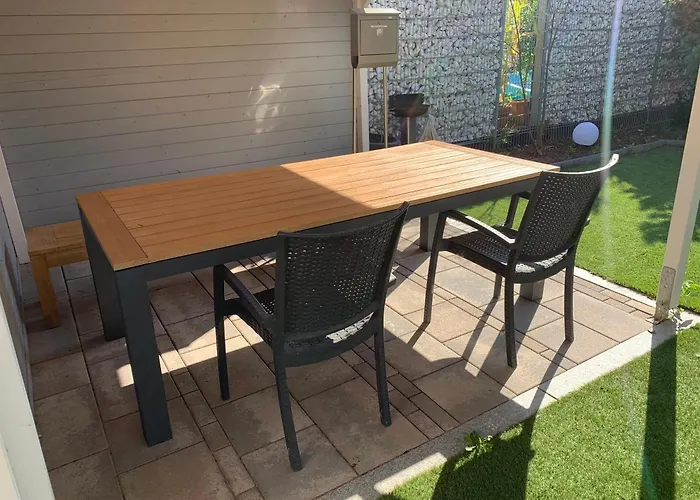 Carpe Diem דירה שפייר