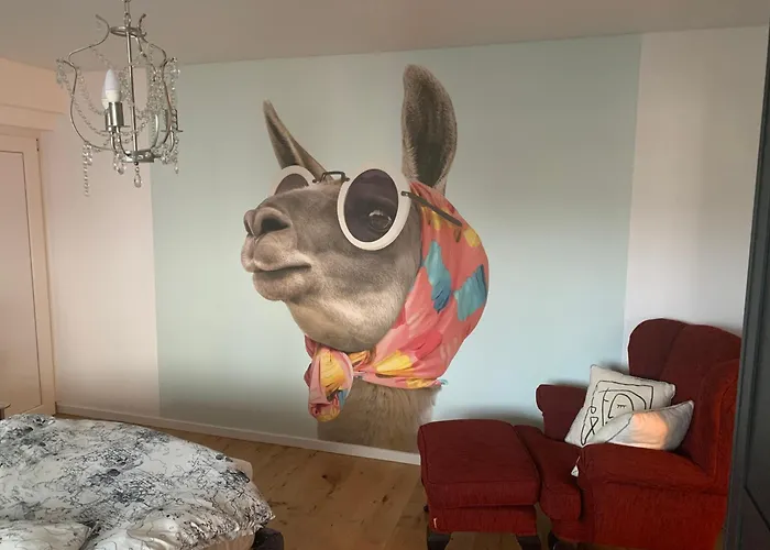 Carpe Diem Apartment