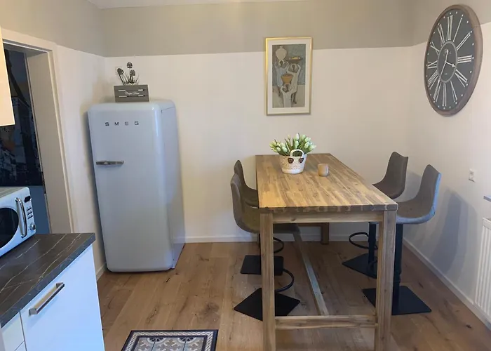 Apartment Carpe Diem