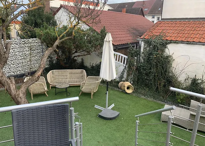 Apartment Carpe Diem *